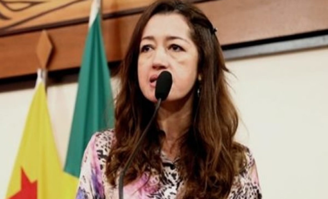 Juiz Eleitoral defere candidatura de Leila Galvão e diz que lista do TCE é apenas informativa